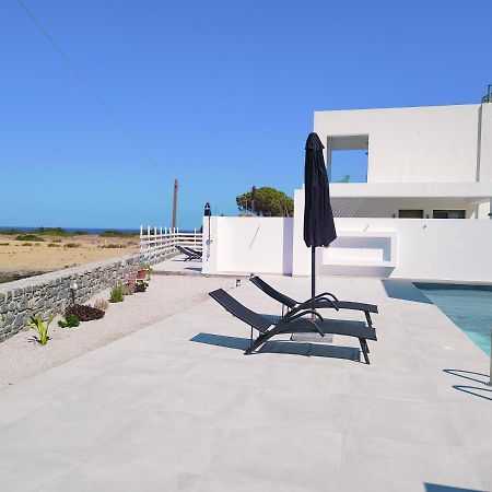 Alpha Villas Jenádi Kültér fotó