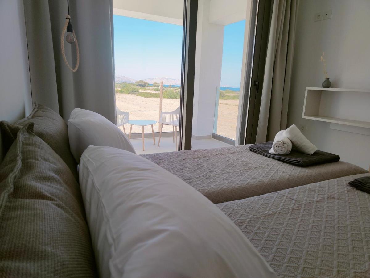 Alpha Villas Jenádi Kültér fotó
